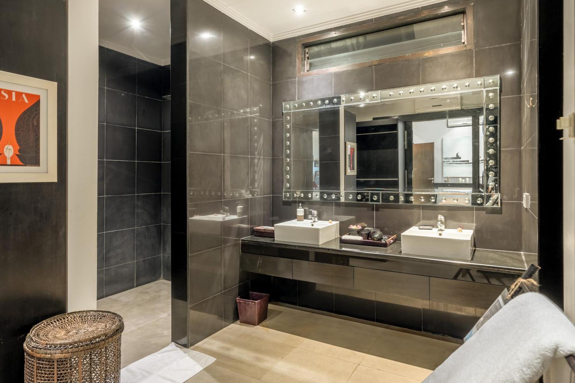 The Town House * Seminyak (Bali)