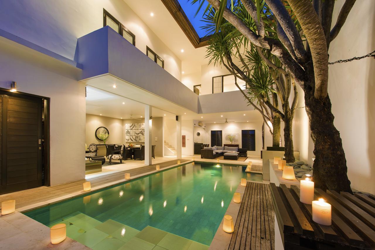 Villa The Town House Seminyak (Bali)