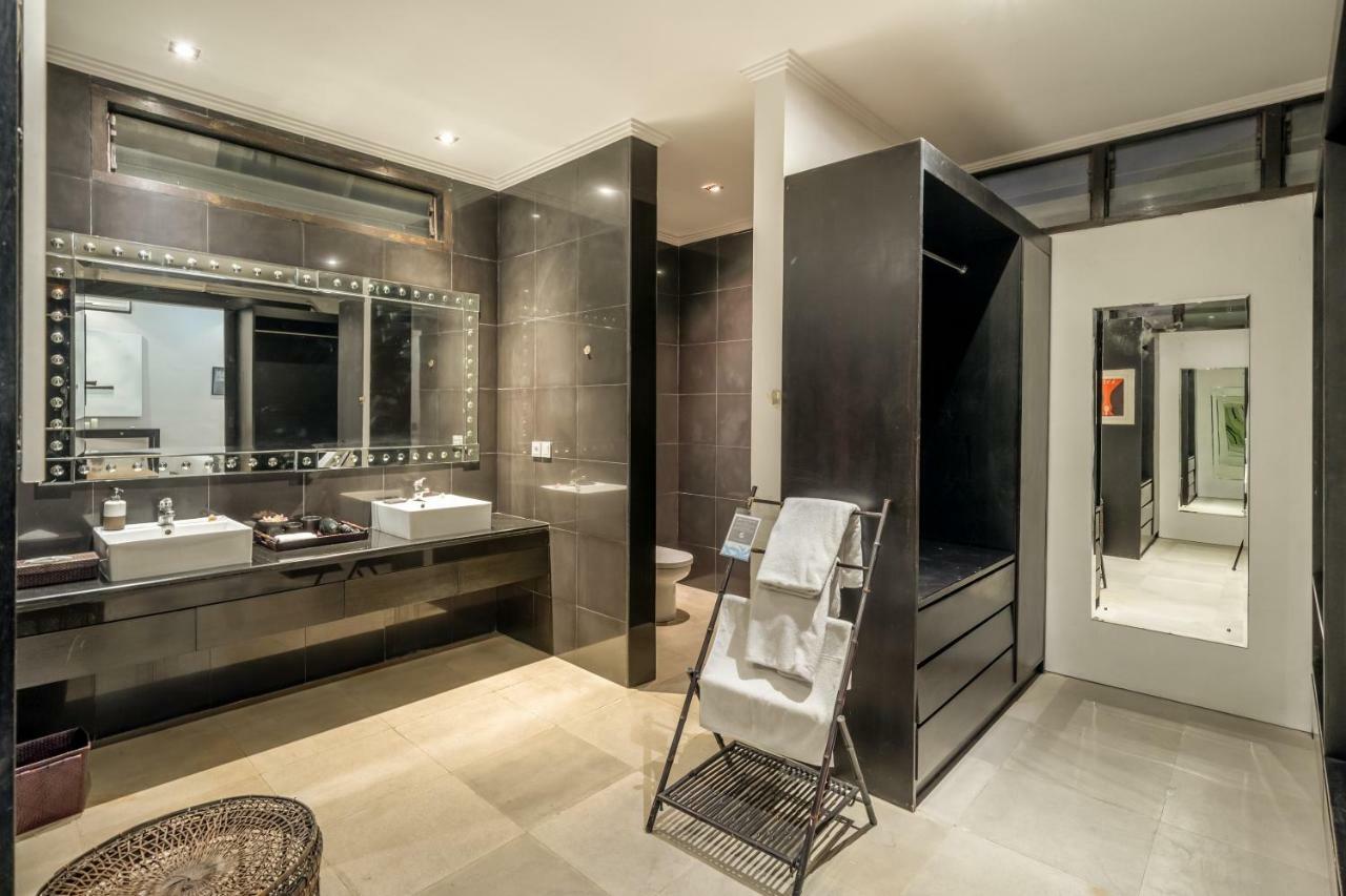 The Town House Seminyak (Bali)