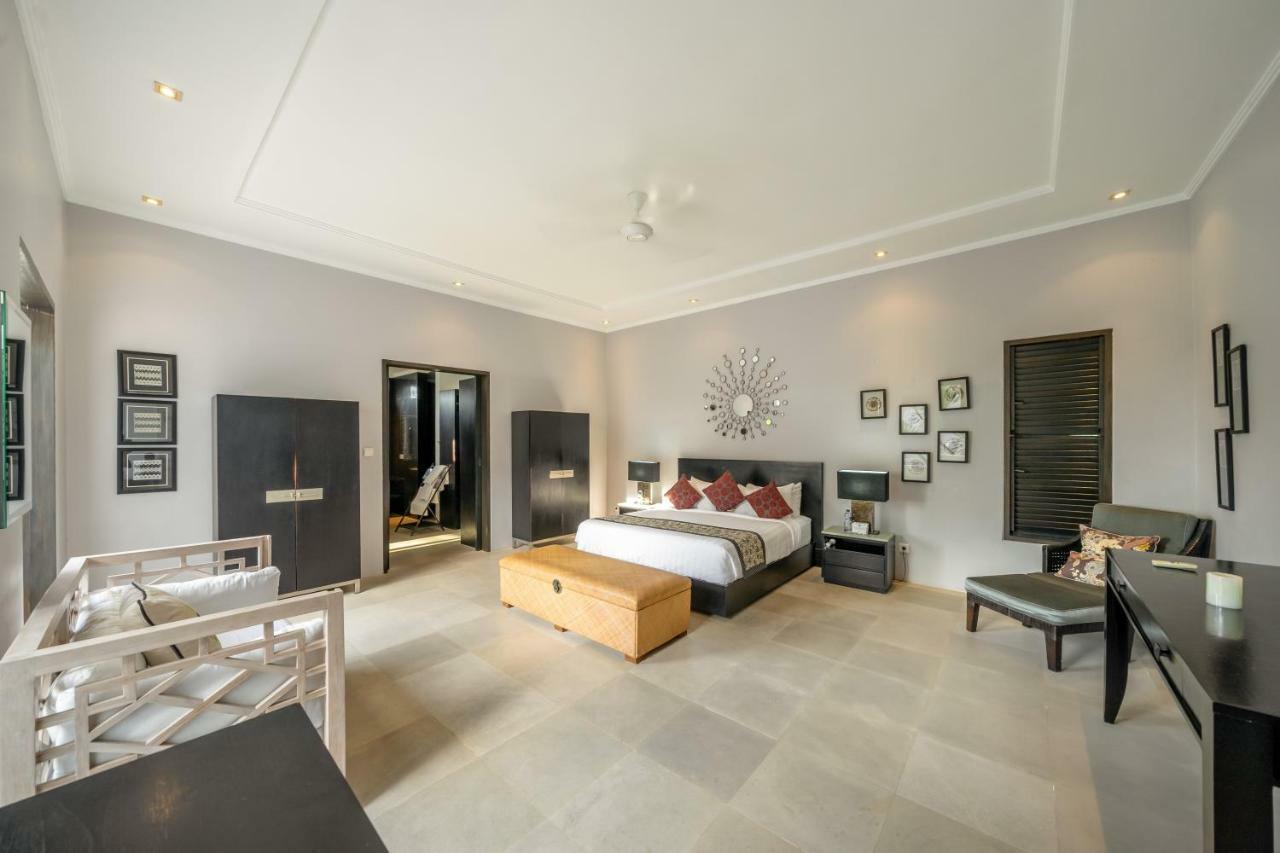 The Town House Villa