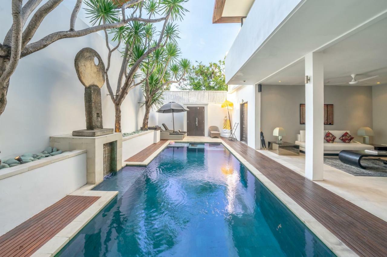 The Town House Villa
