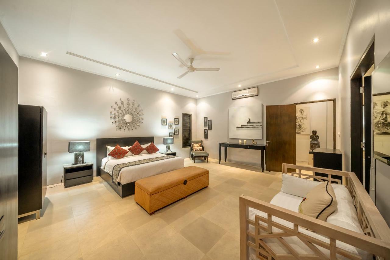 Villa The Town House Seminyak (Bali)