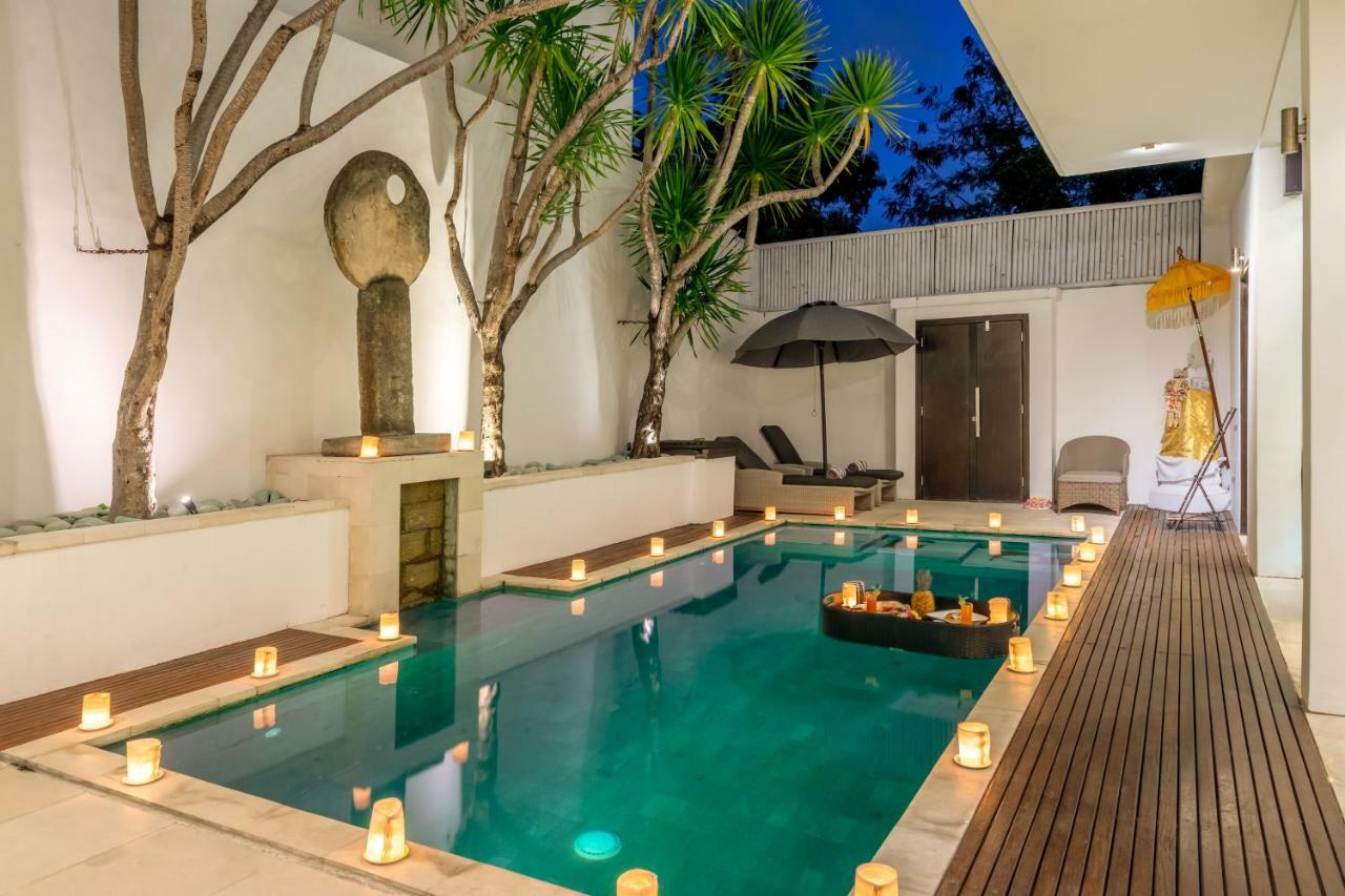 Villa The Town House Seminyak (Bali)
