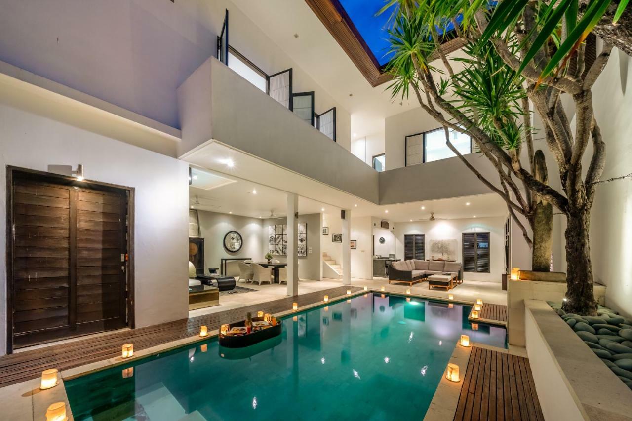 Villa The Town House Seminyak (Bali)