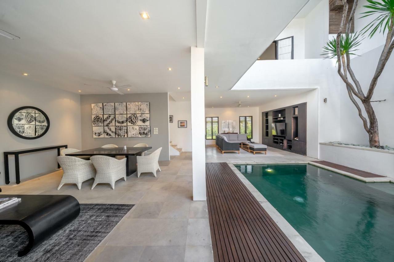 The Town House Villa *