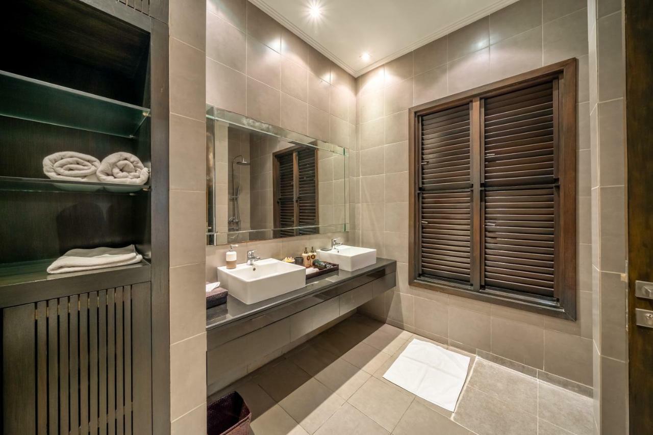 Villa The Town House Seminyak (Bali)