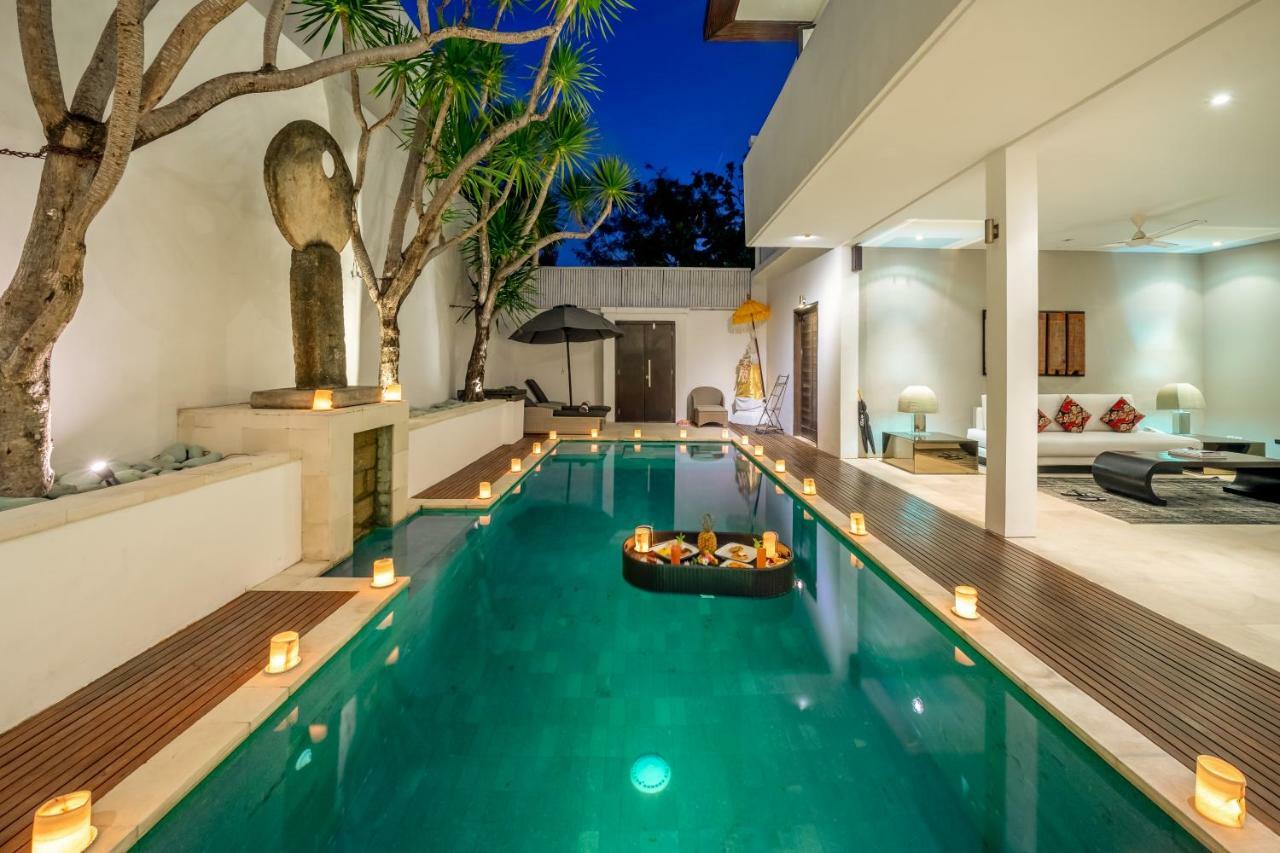 The Town House Villa