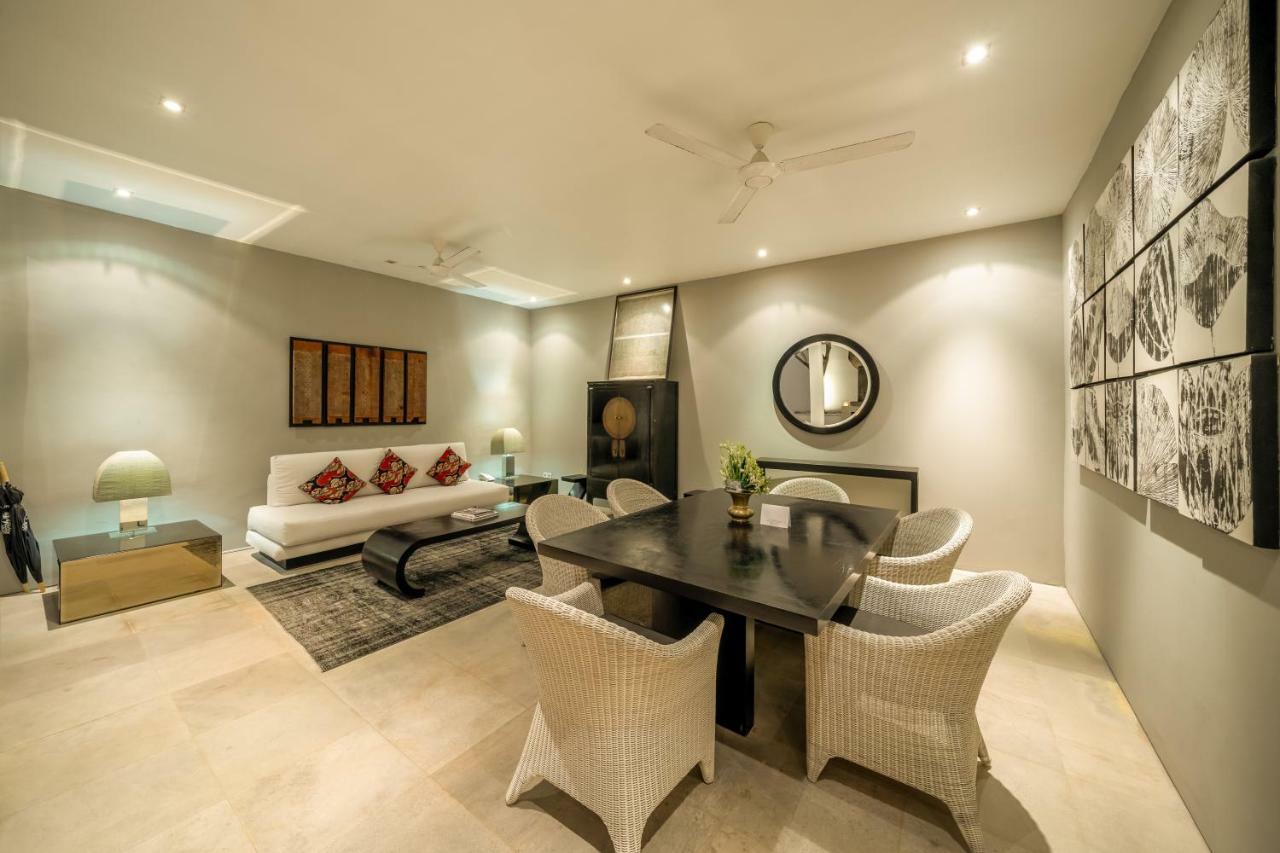 The Town House Villa