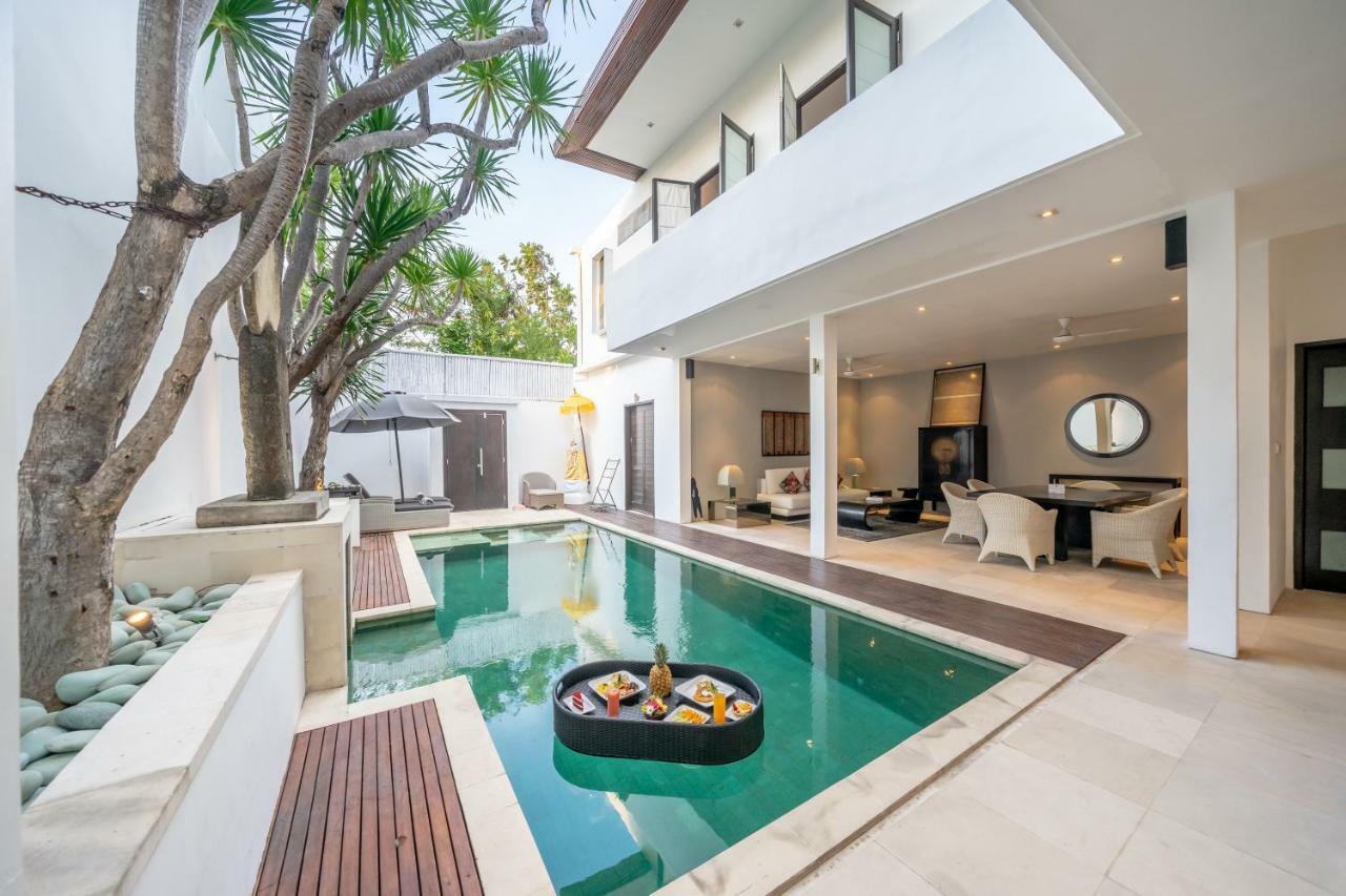 The Town House Seminyak (Bali)