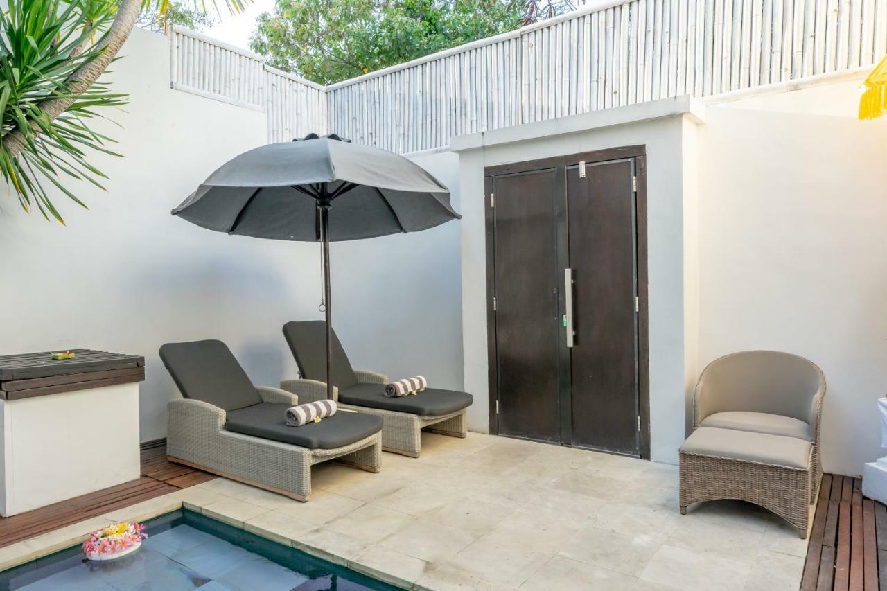 The Town House * Seminyak (Bali)