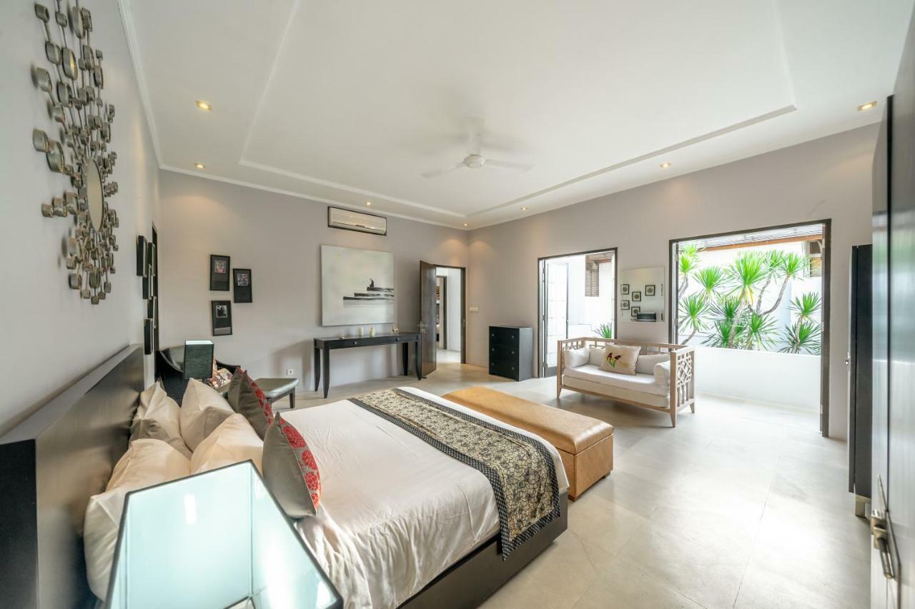 The Town House * Seminyak (Bali)
